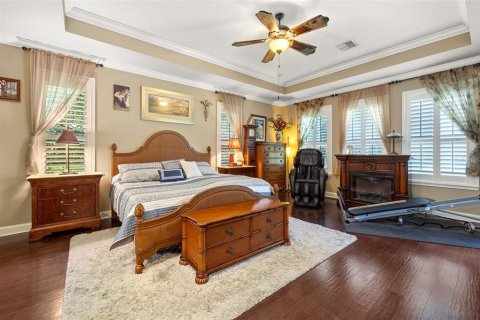 House in Sanford, Florida 5 bedrooms, 349.68 sq.m. № 1253685 - photo 25