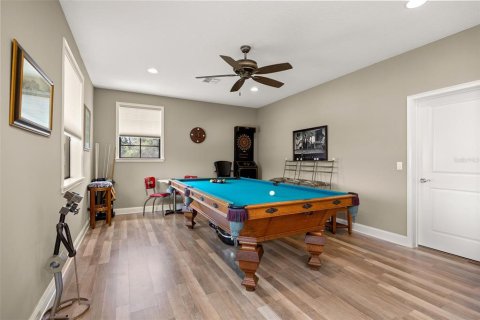 House in Sanford, Florida 5 bedrooms, 349.68 sq.m. № 1253685 - photo 21
