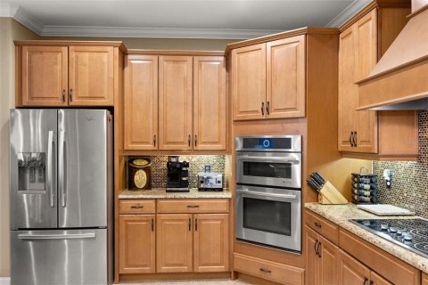 House in Sanford, Florida 5 bedrooms, 349.68 sq.m. № 1253685 - photo 18
