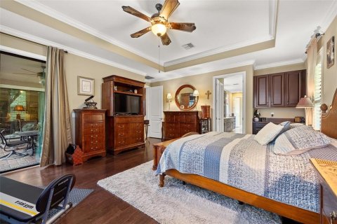 House in Sanford, Florida 5 bedrooms, 349.68 sq.m. № 1253685 - photo 26