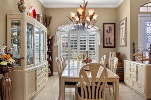 House in Sanford, Florida 5 bedrooms, 349.68 sq.m. № 1253685 - photo 9