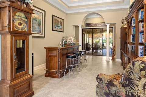 House in Sanford, Florida 5 bedrooms, 349.68 sq.m. № 1253685 - photo 8