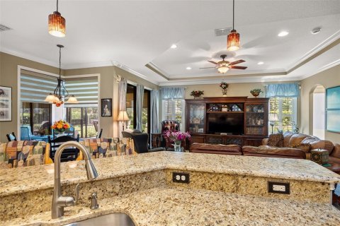 House in Sanford, Florida 5 bedrooms, 349.68 sq.m. № 1253685 - photo 15