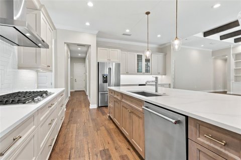 Villa ou maison à vendre à Gainesville, Floride: 4 chambres, 337.7 m2 № 2401052 - photo 12