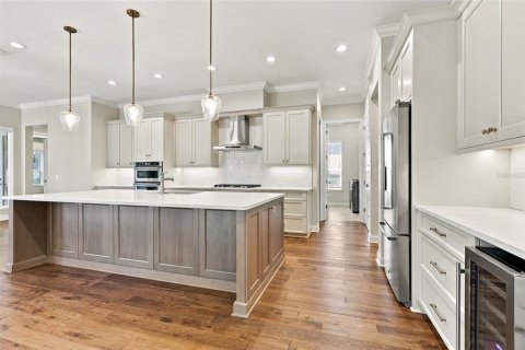 Villa ou maison à vendre à Gainesville, Floride: 4 chambres, 337.7 m2 № 2401052 - photo 9