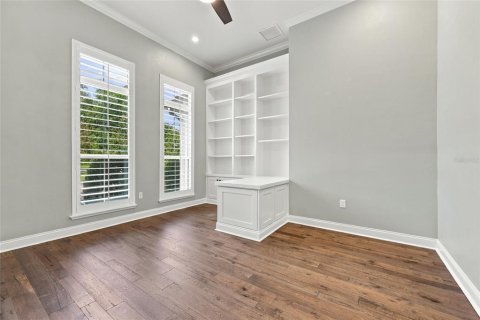 Villa ou maison à vendre à Gainesville, Floride: 4 chambres, 337.7 m2 № 2401052 - photo 30