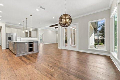 Villa ou maison à vendre à Gainesville, Floride: 4 chambres, 337.7 m2 № 2401052 - photo 14