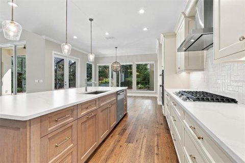 Villa ou maison à vendre à Gainesville, Floride: 4 chambres, 337.7 m2 № 2401052 - photo 13