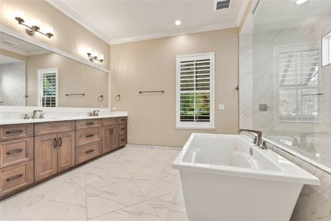 Villa ou maison à vendre à Gainesville, Floride: 4 chambres, 337.7 m2 № 2401052 - photo 19