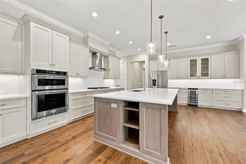 Villa ou maison à vendre à Gainesville, Floride: 4 chambres, 337.7 m2 № 2401052 - photo 11