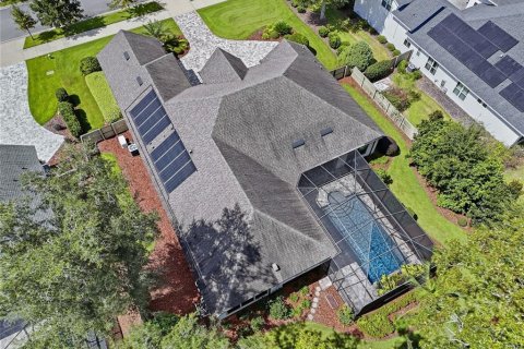 Villa ou maison à vendre à Gainesville, Floride: 4 chambres, 337.7 m2 № 2401052 - photo 2