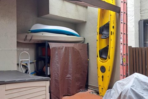 Купить таунхаус в Майами, Флорида 2 спальни, 93.37м2, № 2010557 - фото 3