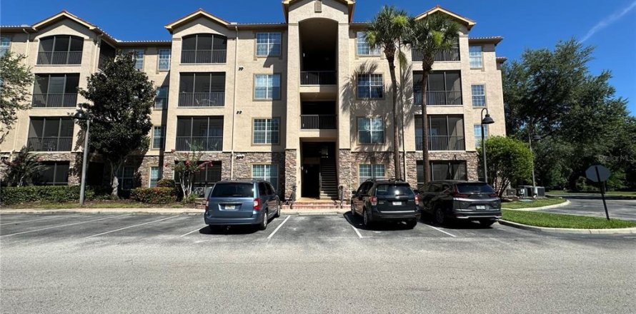 Condo in Davenport, Florida, 2 bedrooms № 1789688