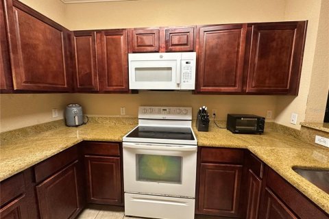 Condo in Davenport, Florida, 2 bedrooms  № 1789688 - photo 7