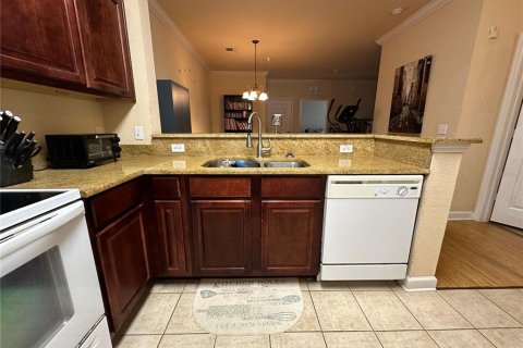 Condo in Davenport, Florida, 2 bedrooms  № 1789688 - photo 5