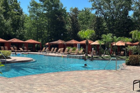 Condo in Davenport, Florida, 2 bedrooms  № 1789688 - photo 29