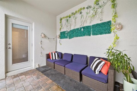 Touwnhouse à vendre à Kissimmee, Floride: 4 chambres, 185.8 m2 № 2405231 - photo 19