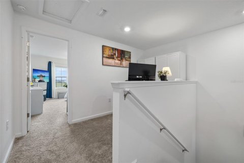 Touwnhouse à vendre à Kissimmee, Floride: 4 chambres, 185.8 m2 № 2405231 - photo 30