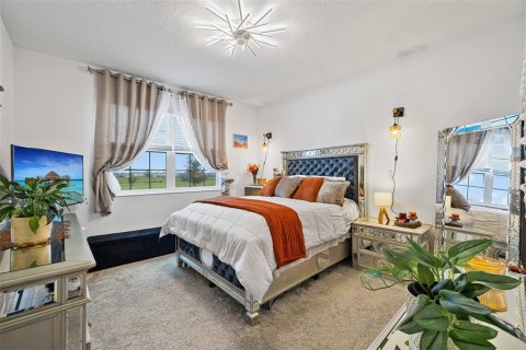 Touwnhouse à vendre à Kissimmee, Floride: 4 chambres, 185.8 m2 № 2405231 - photo 21