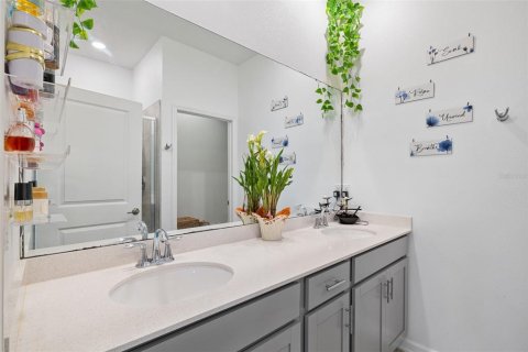Touwnhouse à vendre à Kissimmee, Floride: 4 chambres, 185.8 m2 № 2405231 - photo 26