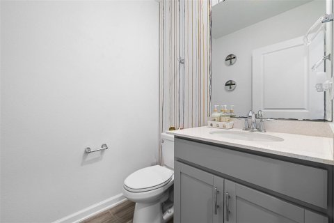 Touwnhouse à vendre à Kissimmee, Floride: 4 chambres, 185.8 m2 № 2405231 - photo 20