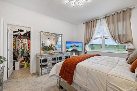Touwnhouse à vendre à Kissimmee, Floride: 4 chambres, 185.8 m2 № 2405231 - photo 23