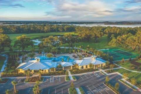 Touwnhouse à vendre à Kissimmee, Floride: 4 chambres, 185.8 m2 № 2405231 - photo 9