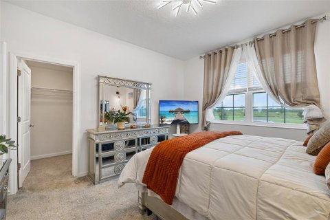Touwnhouse à vendre à Kissimmee, Floride: 4 chambres, 185.8 m2 № 2405231 - photo 22