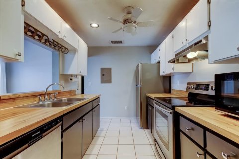 Copropriété à vendre à Clearwater, Floride: 2 chambres, 81.01 m2 № 1755030 - photo 20