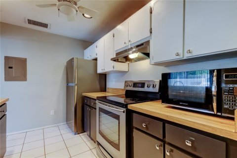 Copropriété à vendre à Clearwater, Floride: 2 chambres, 81.01 m2 № 1755030 - photo 19