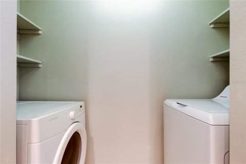 Copropriété à vendre à Clearwater, Floride: 2 chambres, 81.01 m2 № 1755030 - photo 17