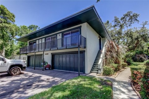 Copropriété à vendre à Clearwater, Floride: 2 chambres, 81.01 m2 № 1755030 - photo 1