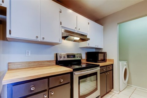 Copropriété à vendre à Clearwater, Floride: 2 chambres, 81.01 m2 № 1755030 - photo 15
