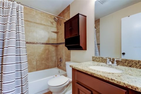 Copropriété à vendre à Clearwater, Floride: 2 chambres, 81.01 m2 № 1755030 - photo 21