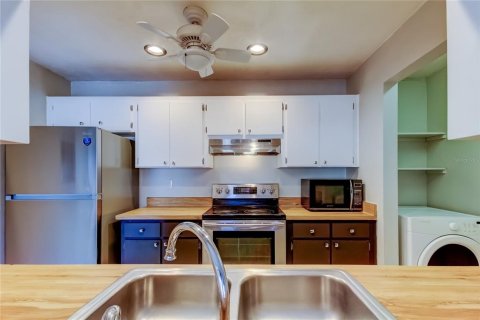 Copropriété à vendre à Clearwater, Floride: 2 chambres, 81.01 m2 № 1755030 - photo 13