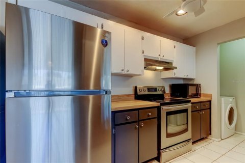 Copropriété à vendre à Clearwater, Floride: 2 chambres, 81.01 m2 № 1755030 - photo 14