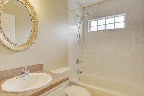 Купить виллу или дом в Деланд, Флорида 5 комнат, 111.58м2, № 2258244 - фото 25