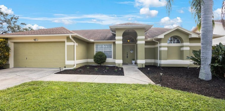 Casa en Palm Harbor, Florida 4 dormitorios, 192.21 m2 № 1900002