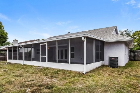 Villa ou maison à louer à Oviedo, Floride: 3 chambres, 134.34 m2 № 2100058 - photo 16