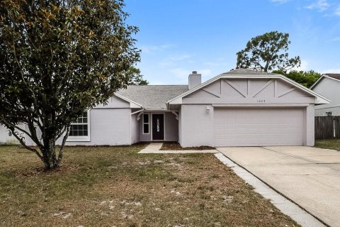 Villa ou maison à Oviedo, Floride 3 chambres, 134.34 m2 № 2100058