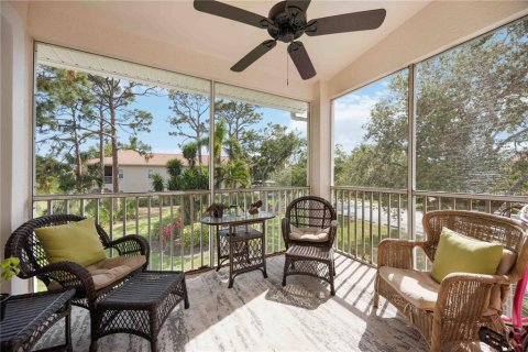 Condominio en venta en Sarasota, Florida, 2 dormitorios, 88.91 m2 № 1618643 - foto 20