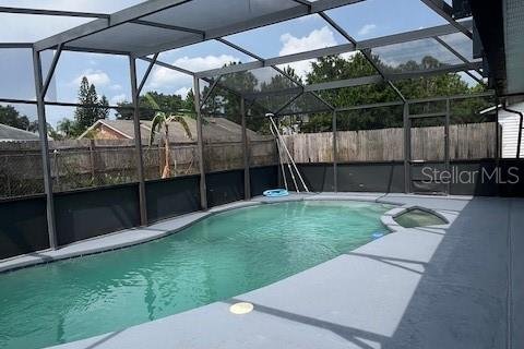 House in Kissimmee, Florida 4 bedrooms, 175.59 sq.m. № 1840402 - photo 7
