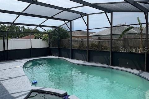 House in Kissimmee, Florida 4 bedrooms, 175.59 sq.m. № 1840402 - photo 8