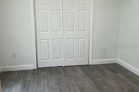 House in Kissimmee, Florida 4 bedrooms, 175.59 sq.m. № 1840402 - photo 30