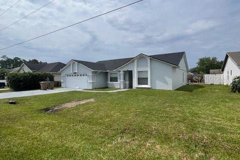 House in Kissimmee, Florida 4 bedrooms, 175.59 sq.m. № 1840402 - photo 3