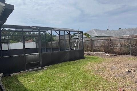 House in Kissimmee, Florida 4 bedrooms, 175.59 sq.m. № 1840402 - photo 4