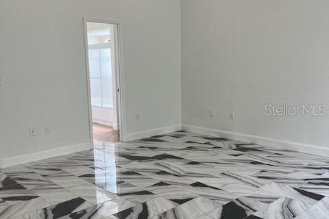 House in Kissimmee, Florida 4 bedrooms, 175.59 sq.m. № 1840402 - photo 22