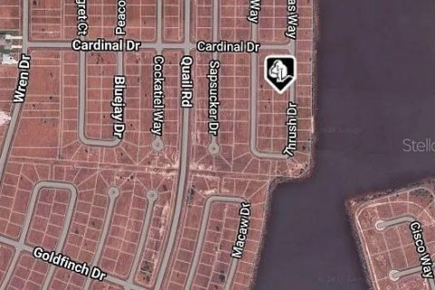 Land in Placida, Florida № 2159158 - photo 2