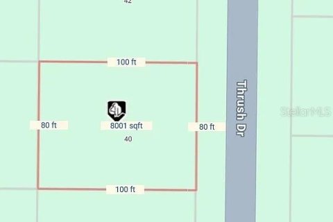 Land in Placida, Florida № 2159158 - photo 4