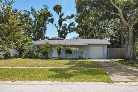 Villa ou maison à Saint Petersburg, Floride 3 chambres, 112.41 m2 № 2344547
